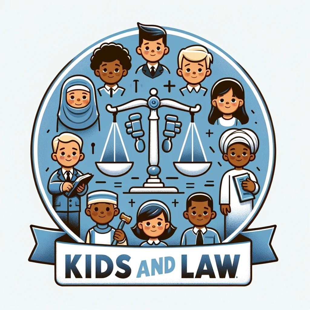 Kids & Laws